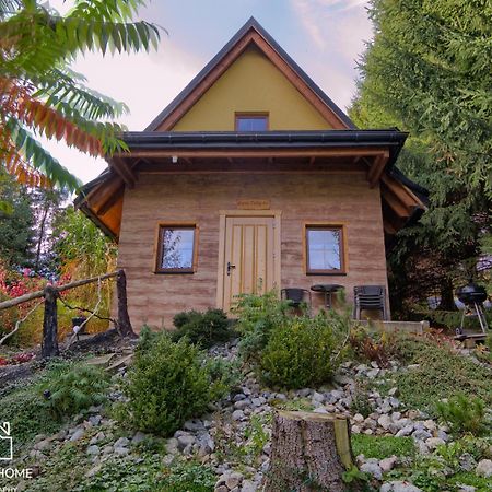 Oaza Tatry III Villa Zakopane Exterior foto