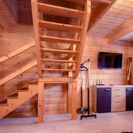 Oaza Tatry III Villa Zakopane Exterior foto