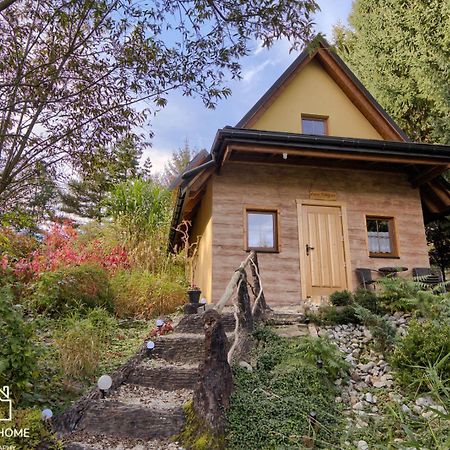 Oaza Tatry III Villa Zakopane Exterior foto