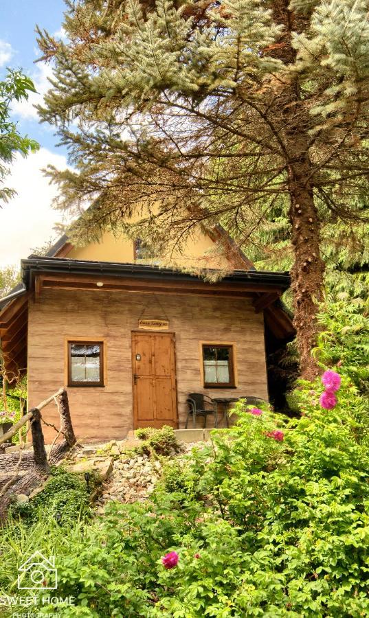 Oaza Tatry III Villa Zakopane Exterior foto