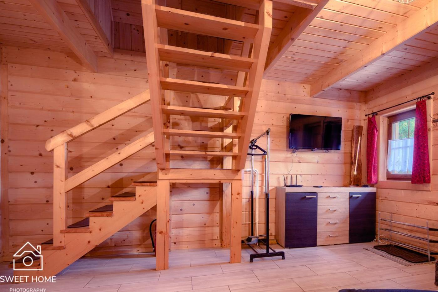 Oaza Tatry III Villa Zakopane Exterior foto