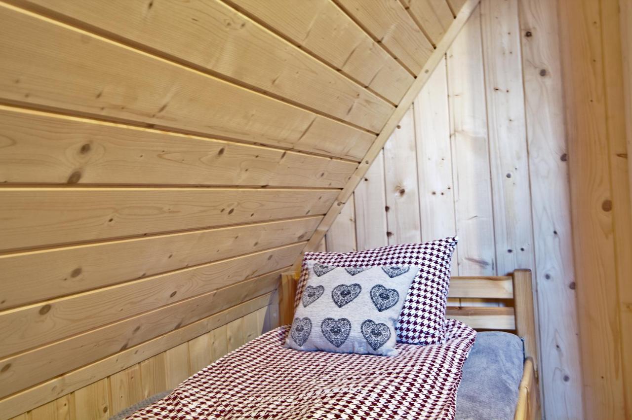 Oaza Tatry III Villa Zakopane Exterior foto